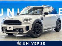 2021 BMW MINI