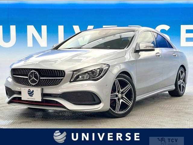 2017 Mercedes-Benz Mercedes-Benz Others