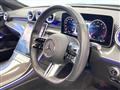 2022 Mercedes-Benz C-Class