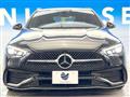 2022 Mercedes-Benz C-Class