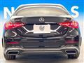 2022 Mercedes-Benz C-Class
