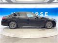 2022 Mercedes-Benz C-Class