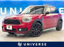 2019 BMW MINI