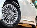 2025 Toyota Alphard Hybrid