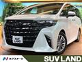 2026 Toyota Alphard Hybrid
