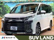 2023 Toyota Voxy