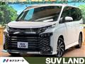 2023 Toyota Voxy