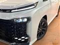 2026 Toyota Voxy