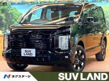 2026 Mitsubishi Delica D5