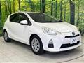 2013 Toyota AQUA