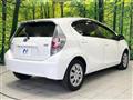 2013 Toyota AQUA