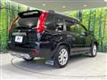 2012 Nissan X-Trail