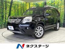 2012 Nissan X-Trail