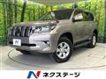 2020 Toyota Land Cruiser Prado