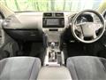 2020 Toyota Land Cruiser Prado