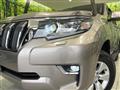 2020 Toyota Land Cruiser Prado
