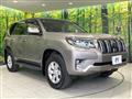 2020 Toyota Land Cruiser Prado