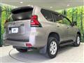 2020 Toyota Land Cruiser Prado