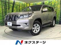 2020 Toyota Land Cruiser Prado