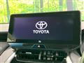 2021 Toyota Harrier Hybrid