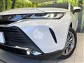 2021 Toyota Harrier Hybrid
