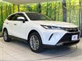 2021 Toyota Harrier Hybrid