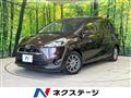 2015 Toyota Sienta