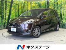 2015 Toyota Sienta