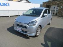 2023 Daihatsu Mira