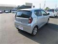 2023 Daihatsu Mira