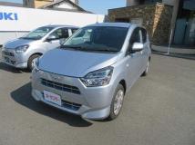 2023 Daihatsu Mira