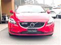 2018 Volvo V40