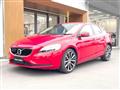 2018 Volvo V40
