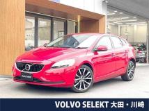 2018 Volvo V40