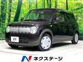 2018 Suzuki Lapin