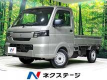 2026 Suzuki Carry Truck