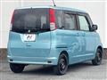 2010 Suzuki Palette