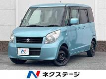 2010 Suzuki Palette