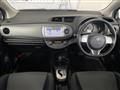 2013 Toyota Vitz