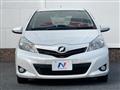2013 Toyota Vitz