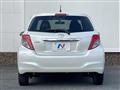 2013 Toyota Vitz