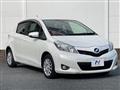 2013 Toyota Vitz