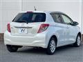 2013 Toyota Vitz