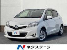 2013 Toyota Vitz