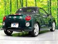 2019 Daihatsu Copen