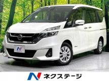 2018 Nissan Serena