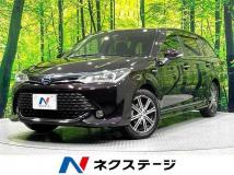 2016 Toyota Corolla Fielder