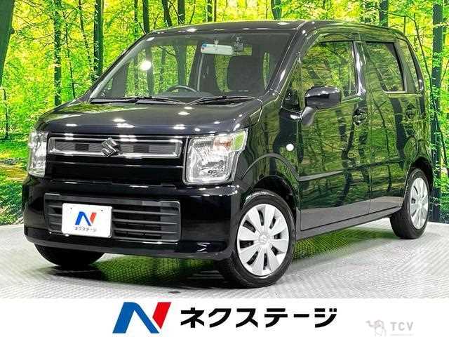 2020 Suzuki Wagon R