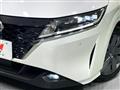 2021 Nissan Note