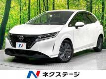 2021 Nissan Note